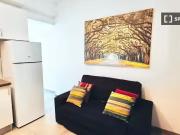 Nuevo Estudio en alquiler en Prosperidad, Madrid
