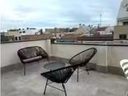 ¡Oferta! Estudio en alquiler en Quintana, Madrid