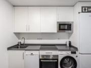 ¡Recién llegado! Estudio en alquiler en San Andrés, Madrid ¡Recién llegado! Estudio en alquiler en San Andrés, Madrid