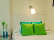 ¡Oferta! Estudio en Avenida Don Juan de Borbón, Santiago...