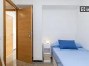 Barato Habitación compartida de 5 habitaciones en...