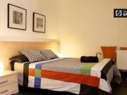 Nuevo Habitación con baño privado en piso compartido en...