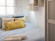 ¡Renta! Habitación en 12 Ronda de Sant Pere