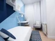 ¡En alquiler! Habitación en 12 Ronda de Sant Pere