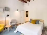 Barato Habitación en 12 Ronda de Sant Pere