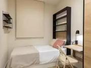 Barato Habitación en 12, Sants Montjuïc, 08004...