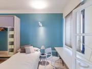 ¡Recién llegado! Habitación en 16 Paseo de San Francisco...