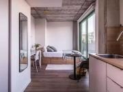 Único Habitación en 196, Sant Martí, 08019 Barcelona, Spain