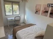 Único Habitación en alquiler en Parque Victoria Eugenia,...