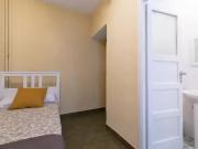 Bonito Habitación en Avenida de América, Prosperidad