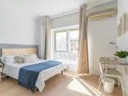 Bonito Habitación en Avenida de América, Prosperidad