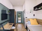 ¡Renta! Habitación en Avenida de la Merced, Chinchibarra