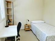 Acogedor Habitación en Avenida de la Victoria, El Plantío