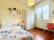 Barato Habitación en Avenida del Ferrocarril, Basurtu