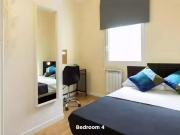 Único Habitación en Avenida del Monte Igueldo