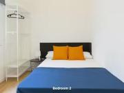 Acogedor Habitación en Avenida del Monte Igueldo, San Diego