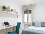 ¡Renta! Habitación en Avenida del Santo Ángel de la Guarda