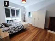 ¡Renta! Habitación en Avenida Lehendakari Aguirre, San...