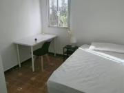 Bonito Habitación en Avinguda de la Concòrdia