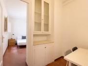 Acogedor Habitación en Avinguda de Sarrià