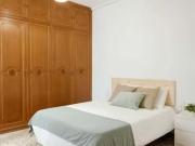 Único Habitación en Avinguda del Regne de València