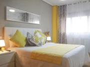 Bonito Habitación en Bulevar de Indalecio Prieto,...