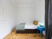 Barato Habitación en Calle de Alcalá, Goya