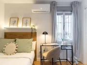 Nuevo Habitación en Calle de Alejandro Sánchez