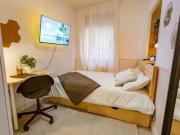 Encantador Habitación en Calle de Bravo Murillo, Arapiles