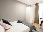 Nuevo Habitación en Calle de Cedaceros, Centro