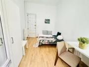 Único Habitación en Calle de Ferraz