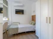 Acogedor Habitación en Calle de Guadalete, Comillas