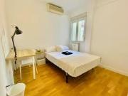 ¡Recién llegado! Habitación en Calle de Jorge Juan,...