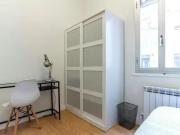 Nuevo Habitación en Calle de los Desamparados, Cortes Nuevo Habitación en Calle de los Desamparados, Cortes