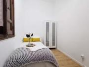 Acogedor Habitación en Calle de Preciados