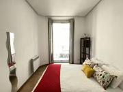 Acogedor Habitación en Calle de Redondilla, Palacio