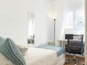 ¡En alquiler! Habitación en Calle de San Bernardo, Arapiles