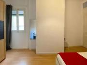 Único Habitación en Calle de Velázquez, Castellana