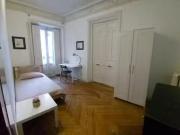 Encantador Habitación en Calle del Arenal, Sol