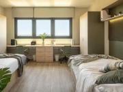 ¡Renta! Habitación en Calle Elche, Pedro Salvador