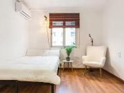 Barato Habitación en Calle Gomera, La Malvarrosa