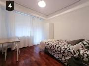 Único Habitación en Calle Heliodoro de la Torre, San...