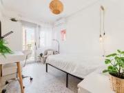 ¡Renta! Habitación en Calle Marino Blas de Lezo, Cabañal...