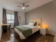 Encantador Habitación en Calle Marvá, Arrancapins