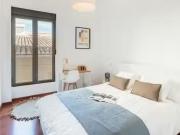 Acogedor Habitación en Calle Navellos, La Seu