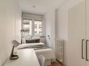 Nuevo Habitación en Carrer de Balmes, Sant Gervasi Galvany