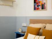 ¡Recién llegado! Habitación en Carrer de Betlem, Gràcia