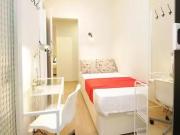 ¡En alquiler! Habitación en Carrer de Caballero, Les Corts