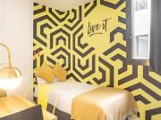 Único Habitación en Carrer de la Unió