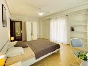 Bonito Habitación en Carrer de Méndez Núñez